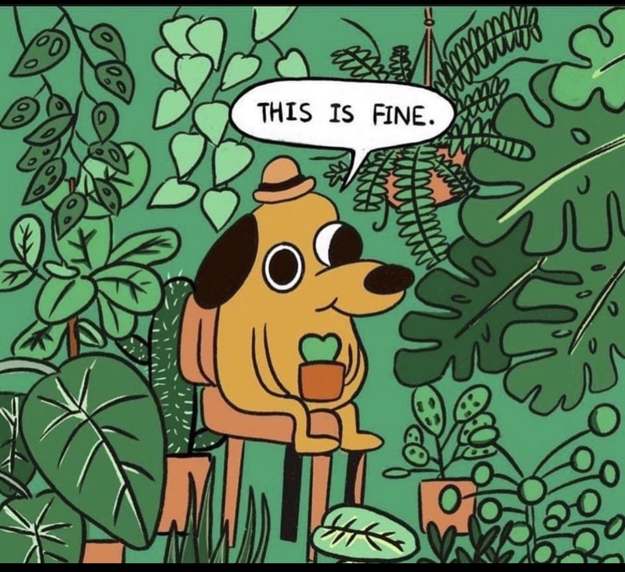 Life on the Internet: Thoughts on Social Media & AI